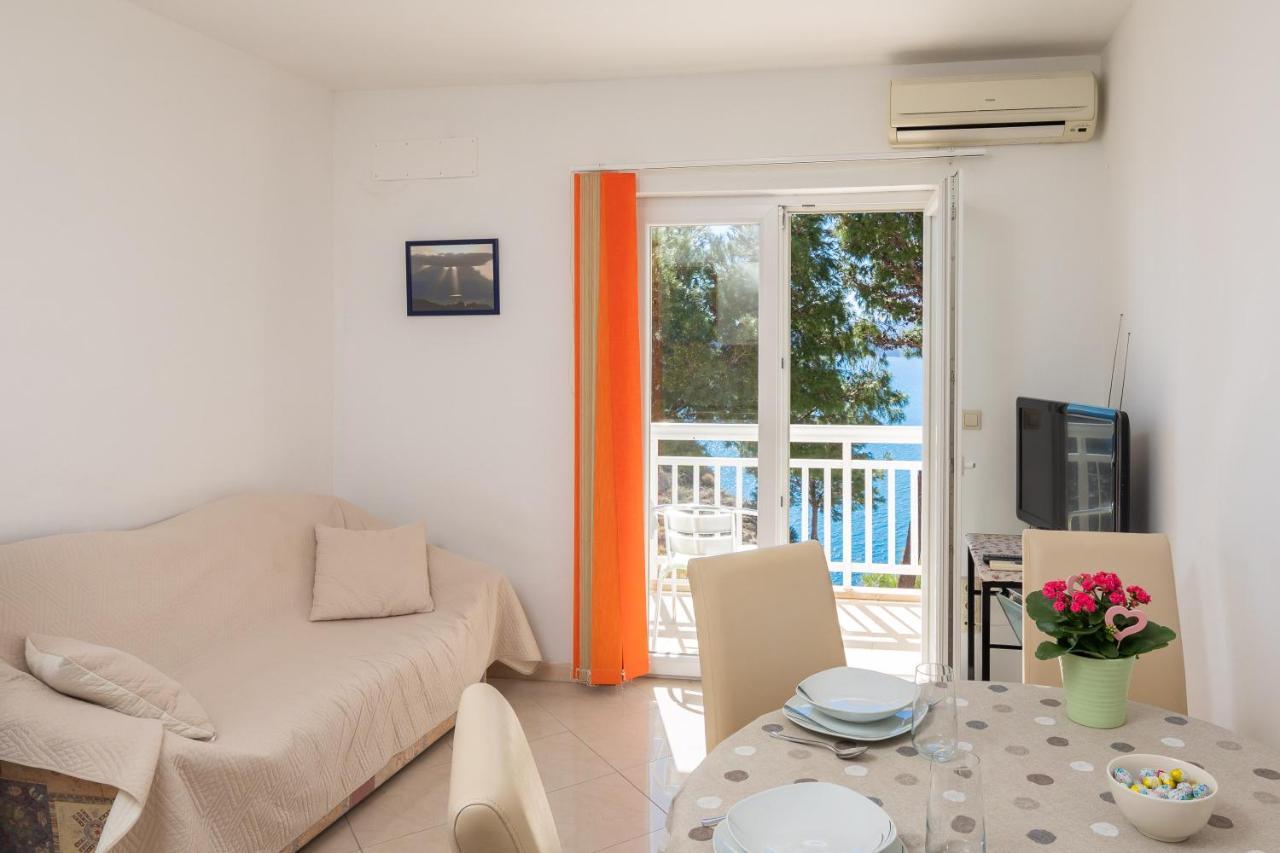 Aqua Vista Apartments 로크바 로고즈니차 외부 사진