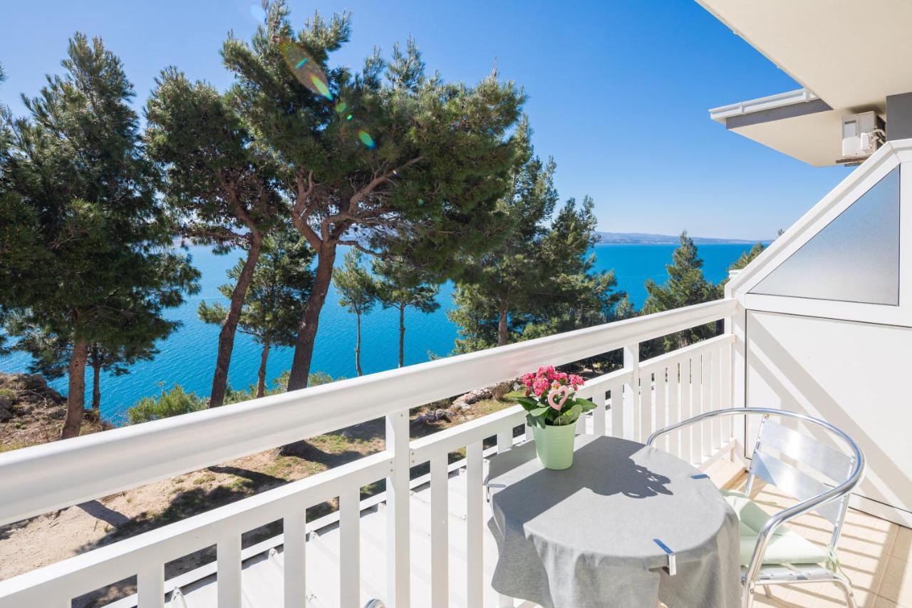 Aqua Vista Apartments 로크바 로고즈니차 외부 사진