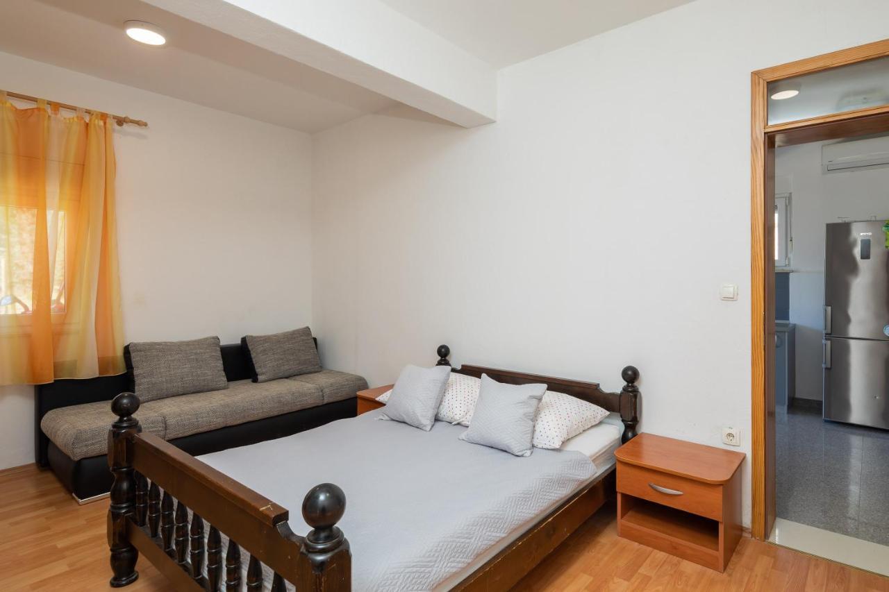 Aqua Vista Apartments 로크바 로고즈니차 외부 사진