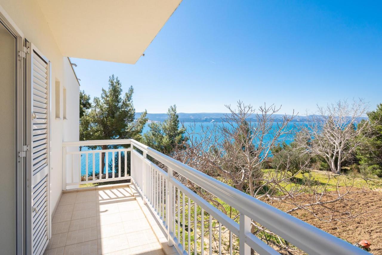Aqua Vista Apartments 로크바 로고즈니차 외부 사진