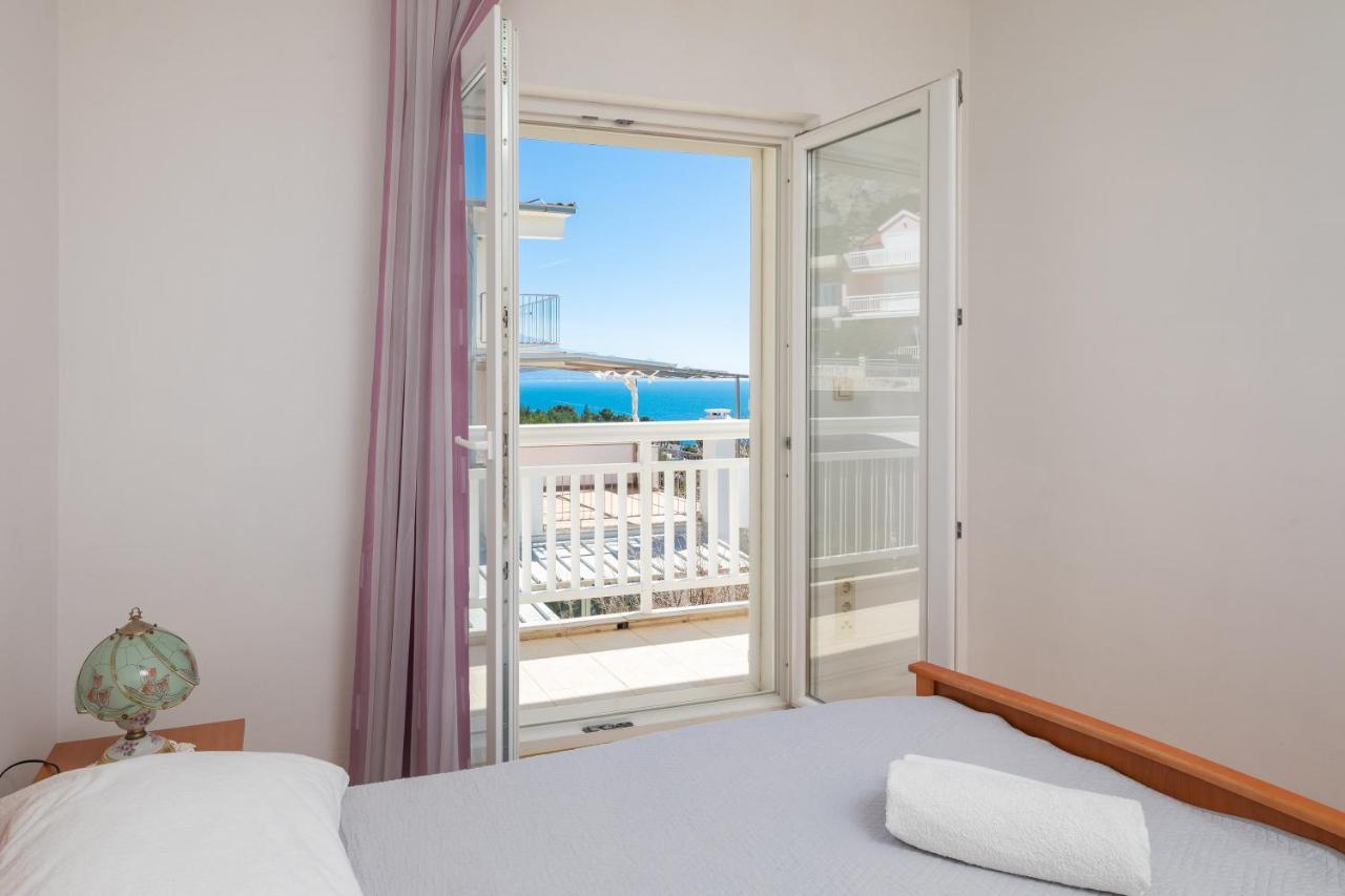 Aqua Vista Apartments 로크바 로고즈니차 외부 사진