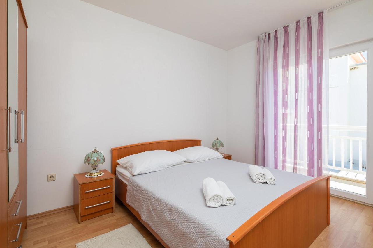 Aqua Vista Apartments 로크바 로고즈니차 외부 사진
