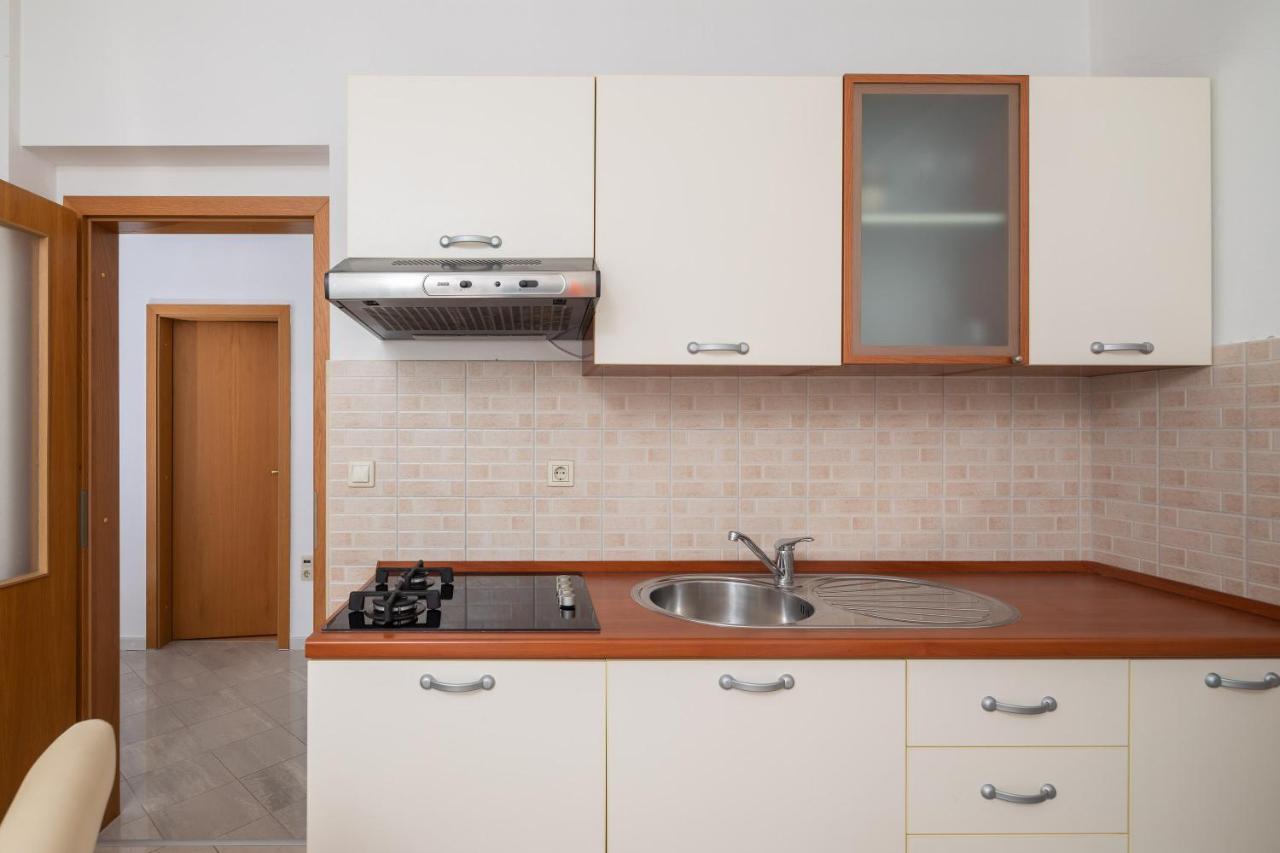 Aqua Vista Apartments 로크바 로고즈니차 외부 사진
