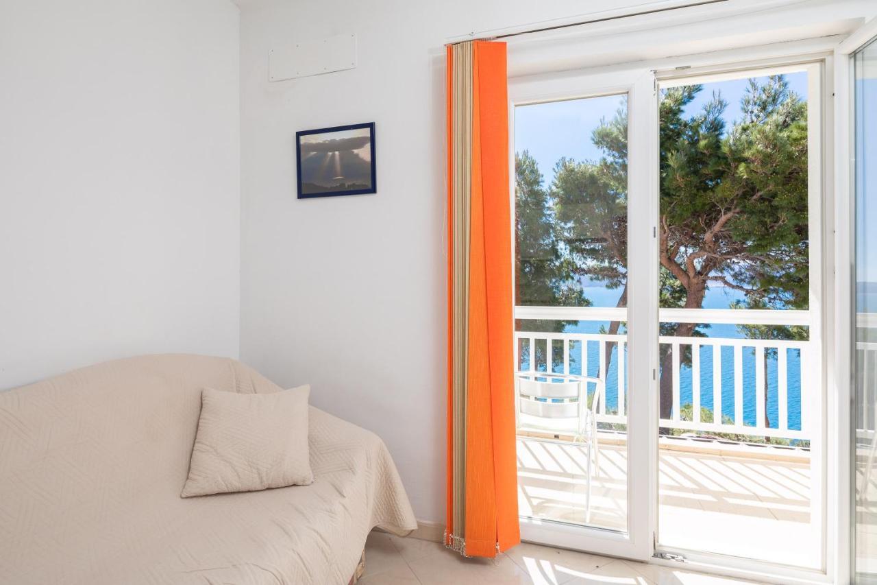Aqua Vista Apartments 로크바 로고즈니차 외부 사진