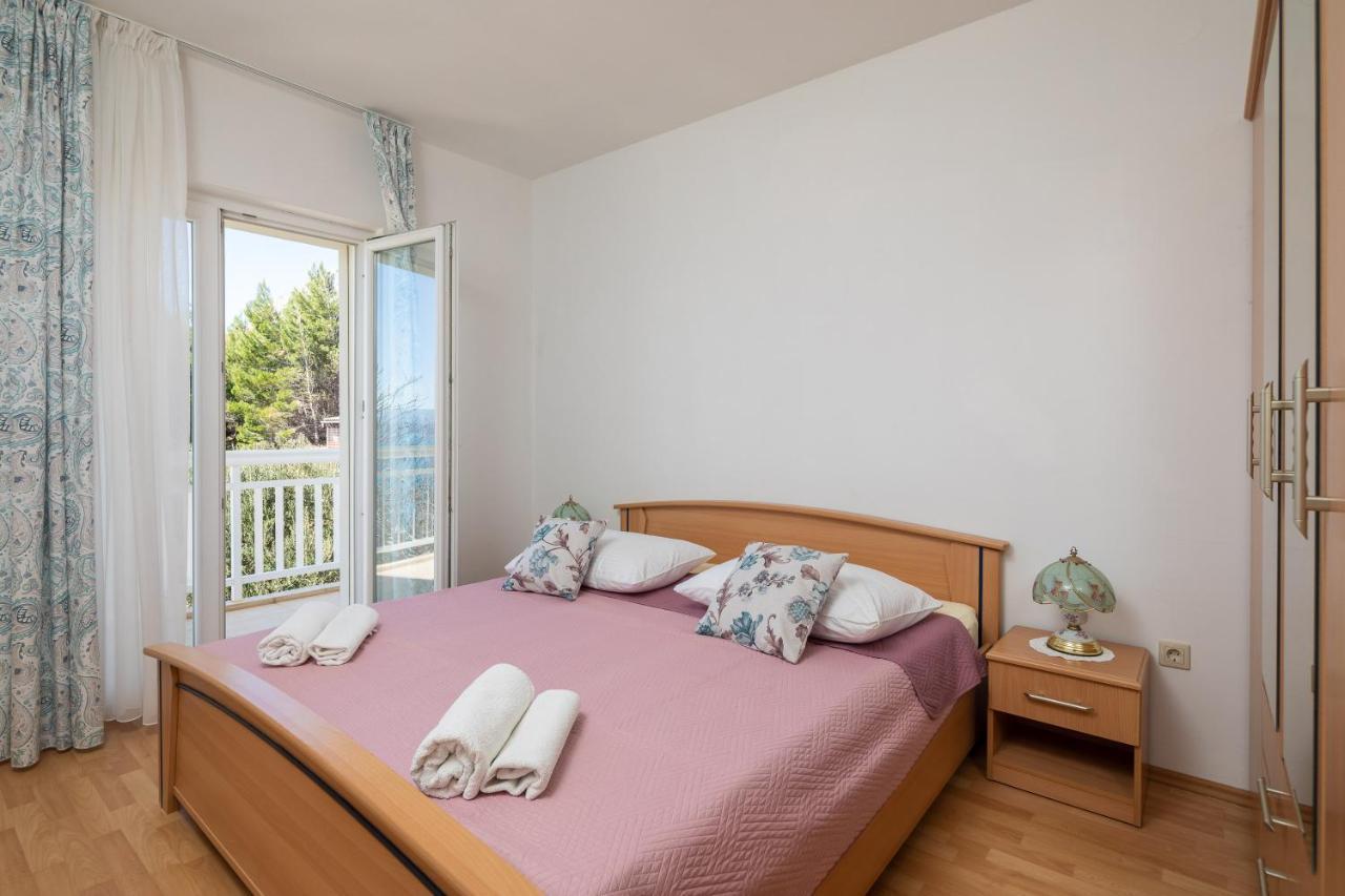 Aqua Vista Apartments 로크바 로고즈니차 외부 사진