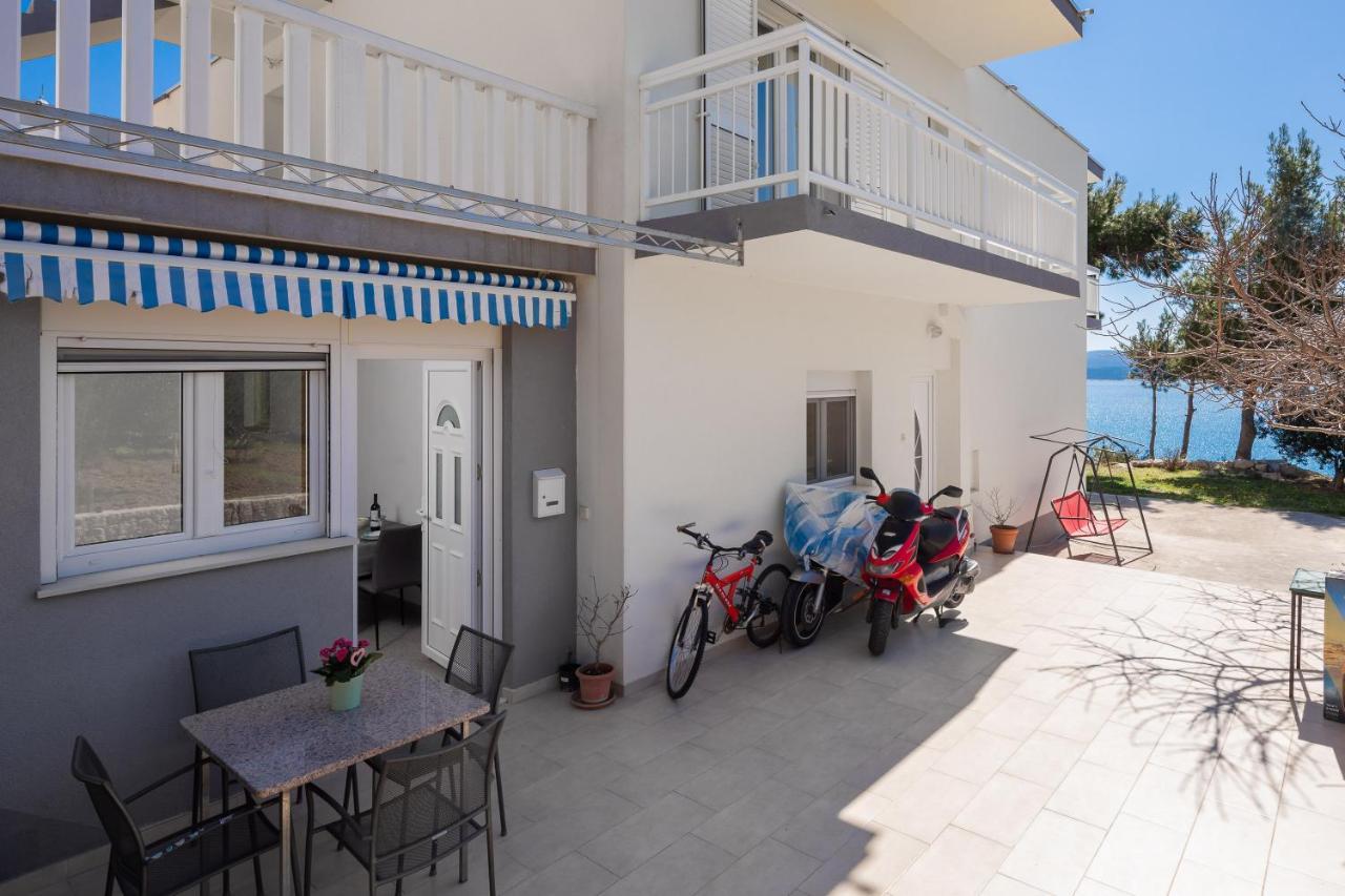 Aqua Vista Apartments 로크바 로고즈니차 외부 사진
