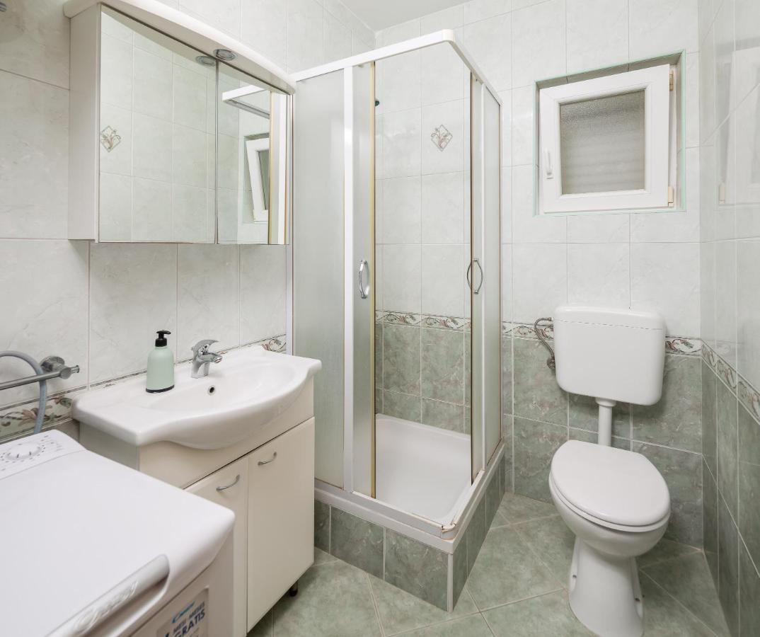 Aqua Vista Apartments 로크바 로고즈니차 외부 사진