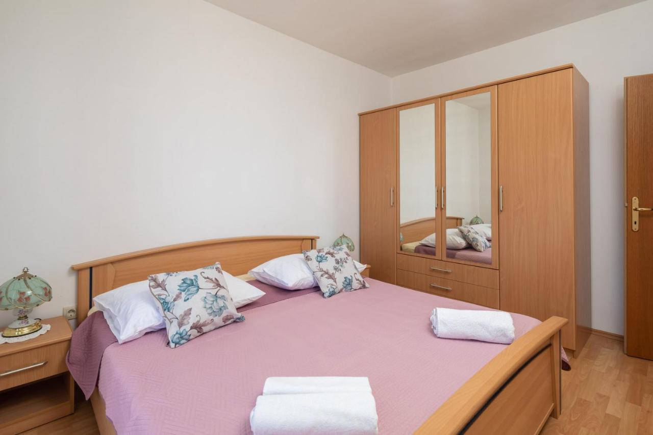 Aqua Vista Apartments 로크바 로고즈니차 외부 사진