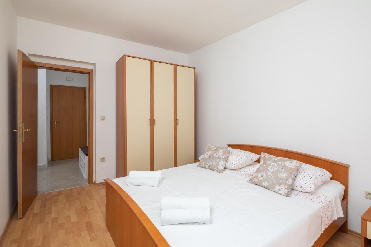 Aqua Vista Apartments 로크바 로고즈니차 외부 사진