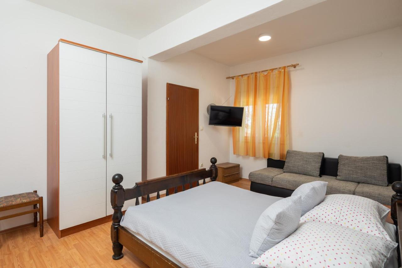 Aqua Vista Apartments 로크바 로고즈니차 외부 사진