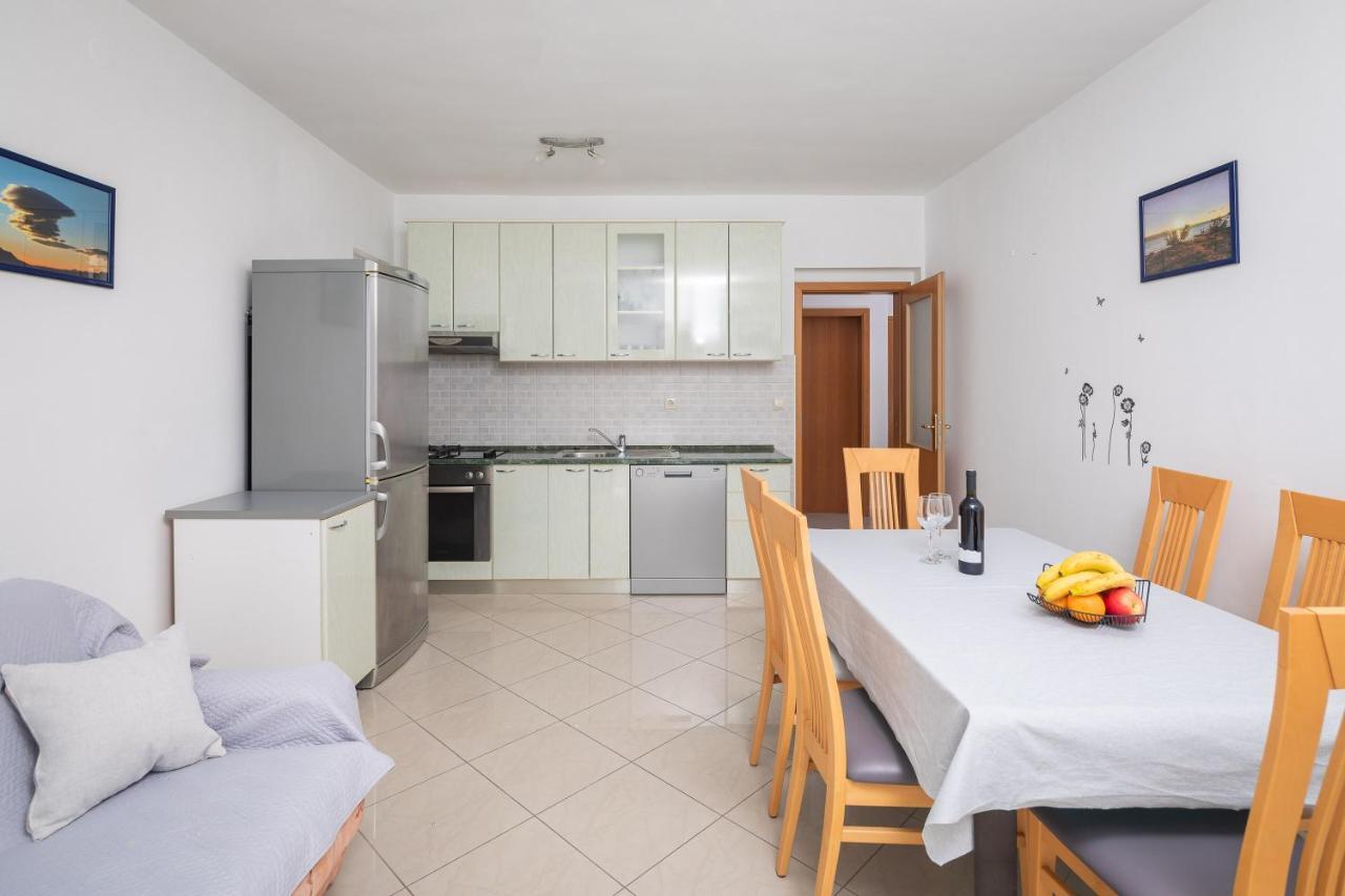 Aqua Vista Apartments 로크바 로고즈니차 외부 사진