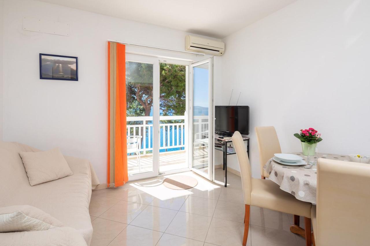 Aqua Vista Apartments 로크바 로고즈니차 외부 사진