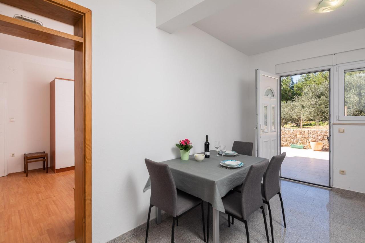 Aqua Vista Apartments 로크바 로고즈니차 외부 사진