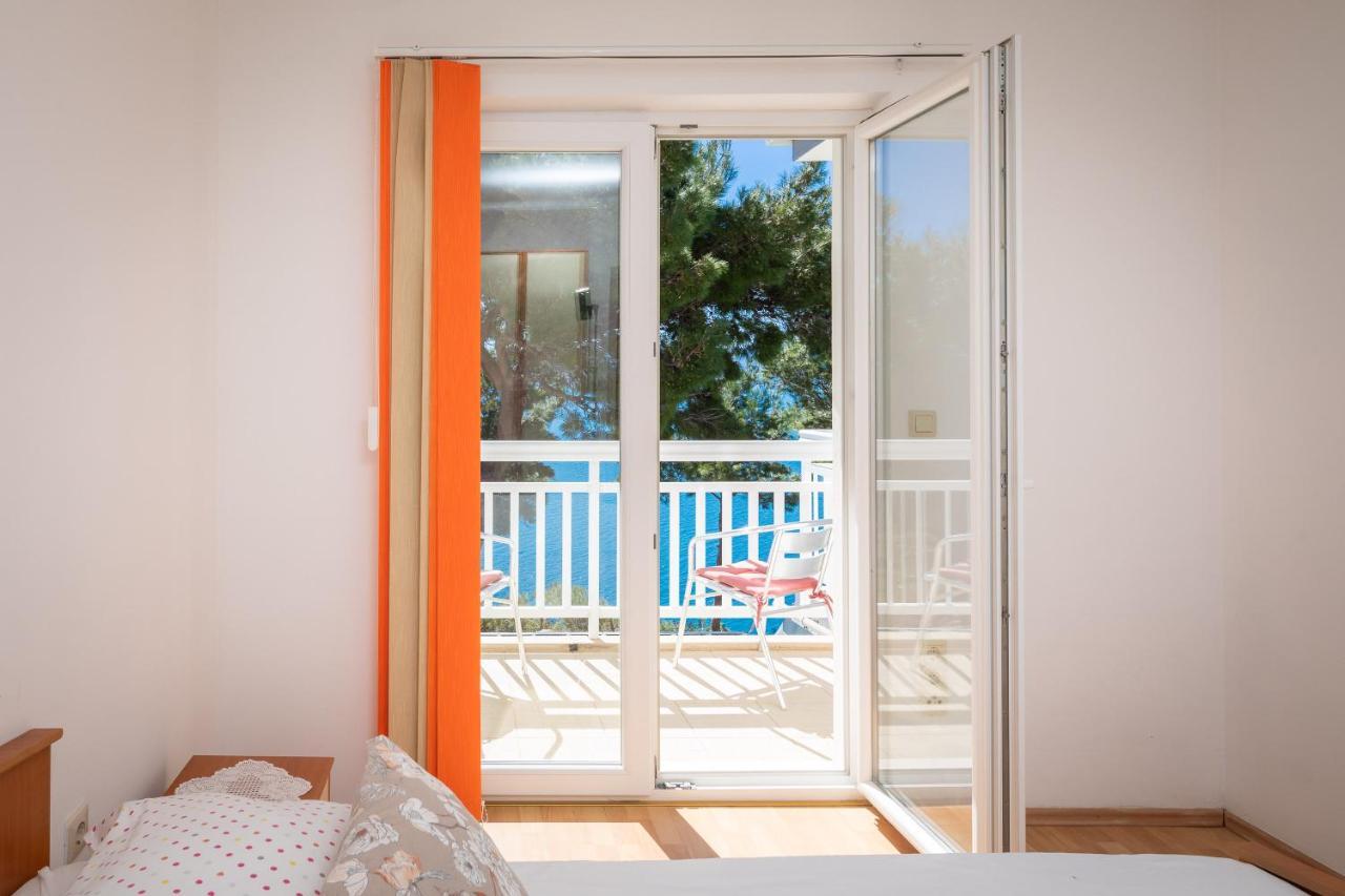 Aqua Vista Apartments 로크바 로고즈니차 외부 사진