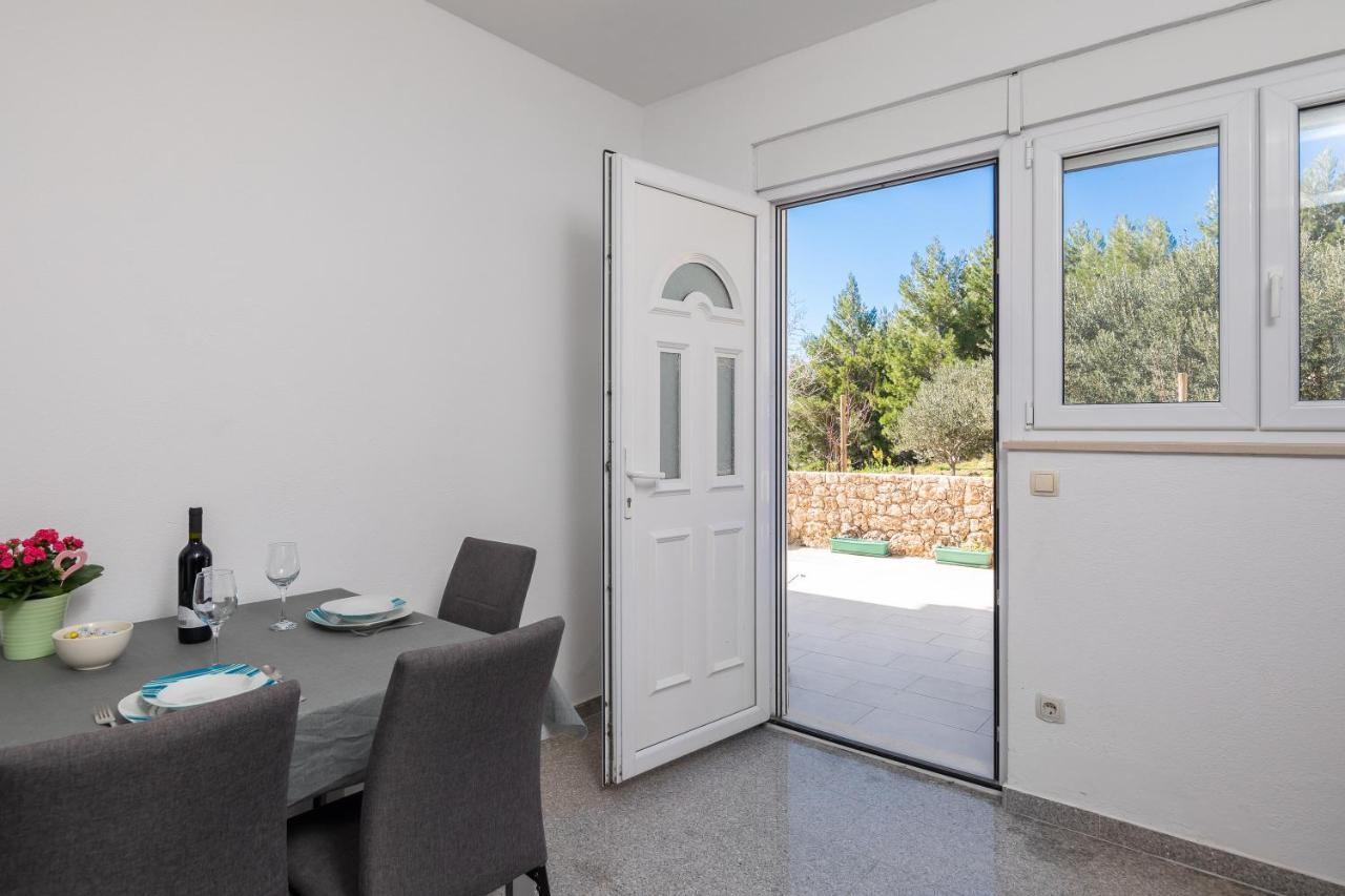 Aqua Vista Apartments 로크바 로고즈니차 외부 사진