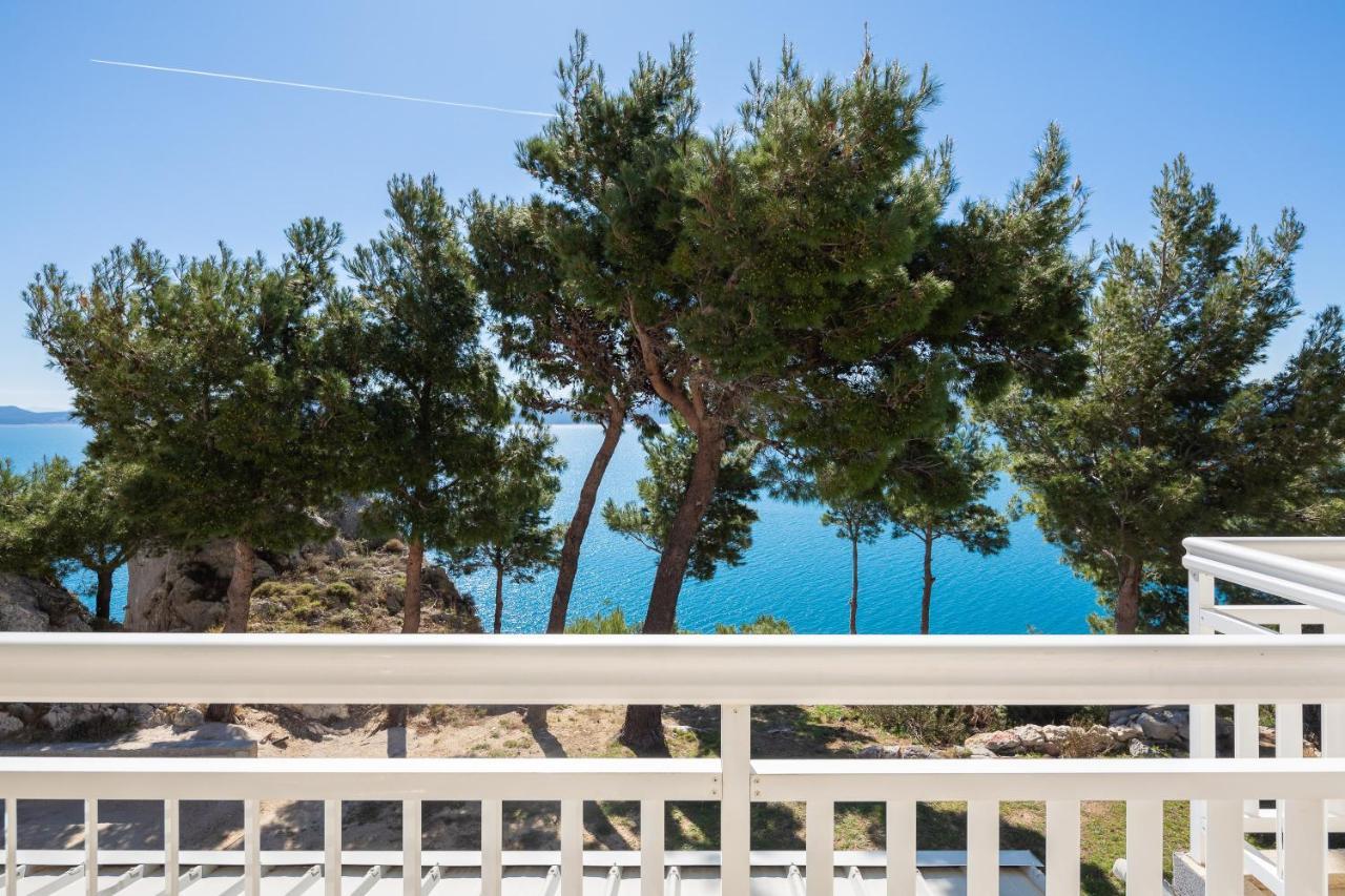 Aqua Vista Apartments 로크바 로고즈니차 외부 사진