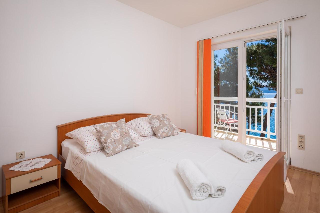 Aqua Vista Apartments 로크바 로고즈니차 외부 사진