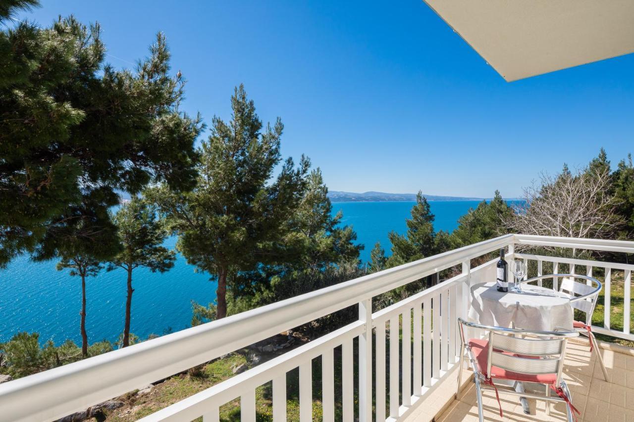 Aqua Vista Apartments 로크바 로고즈니차 외부 사진