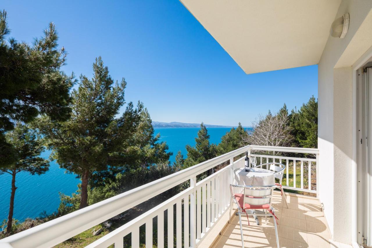 Aqua Vista Apartments 로크바 로고즈니차 외부 사진